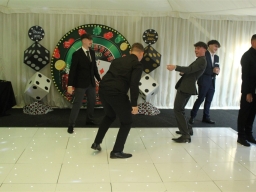 YR11 Prom 2025 - Party